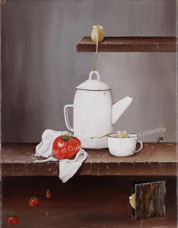 Galerie